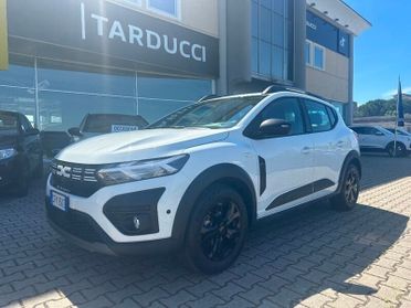 Dacia Sandero Sandero Stepway 1.0 TCe ECO-G Extreme Up