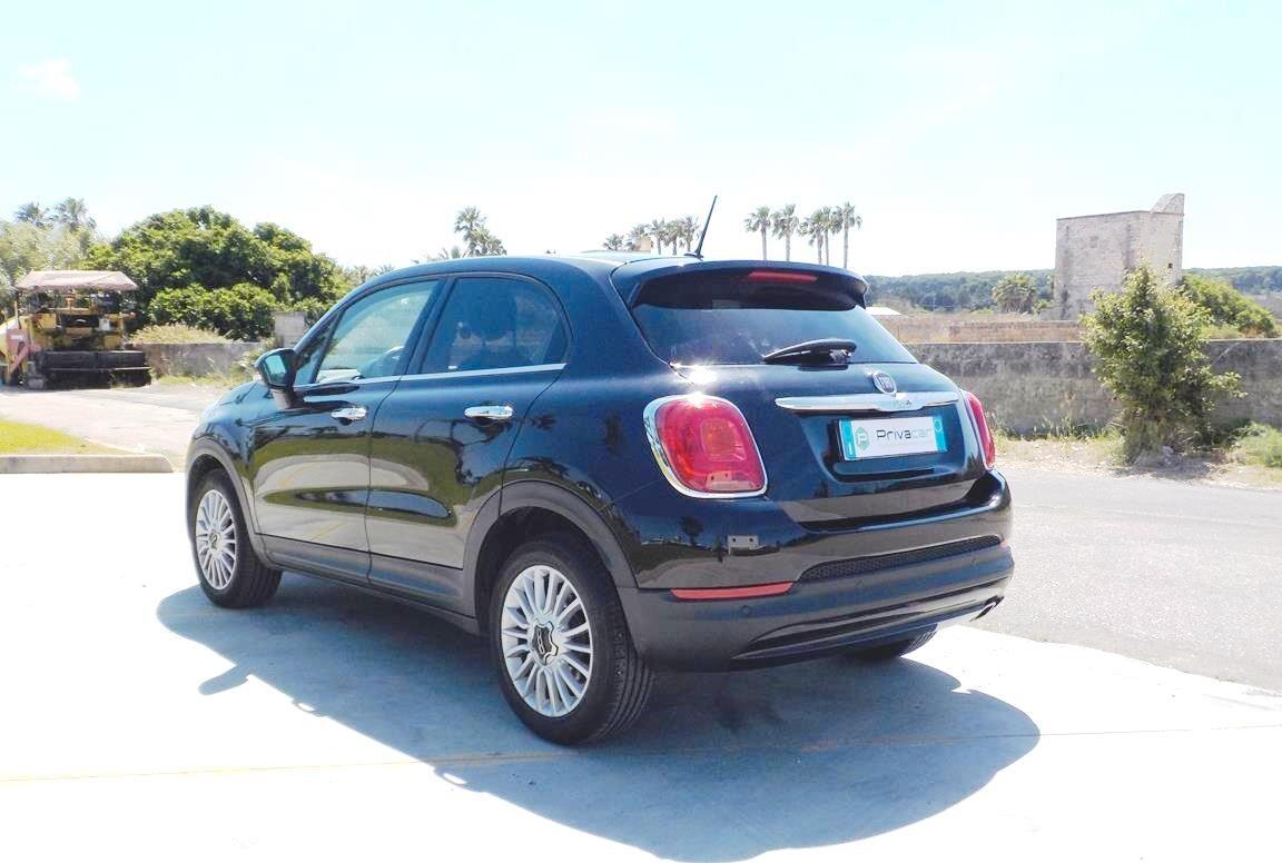Fiat 500X 1.3 MultiJet 95 CV Lounge