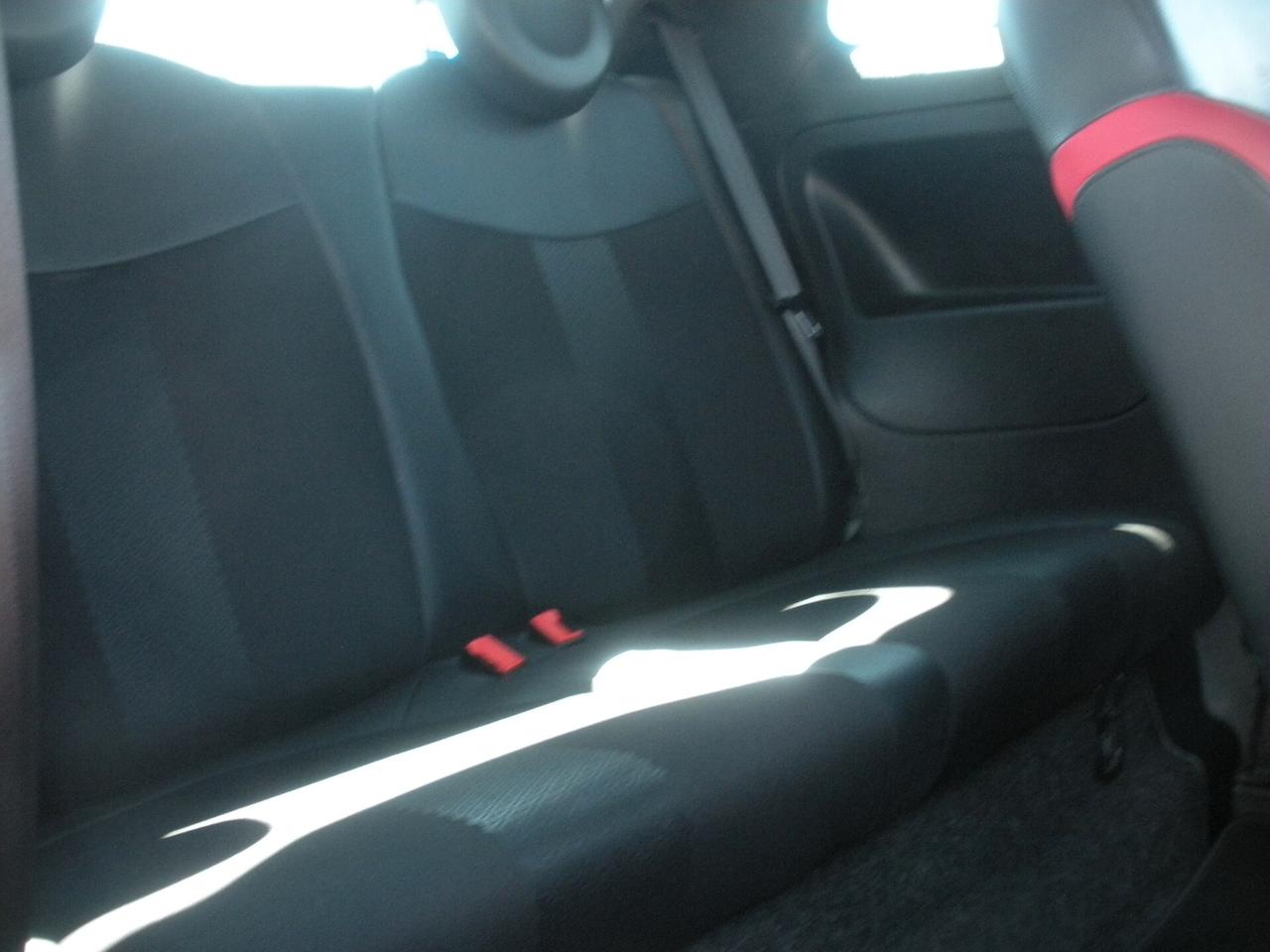 Fiat 500 1.3 mjt S