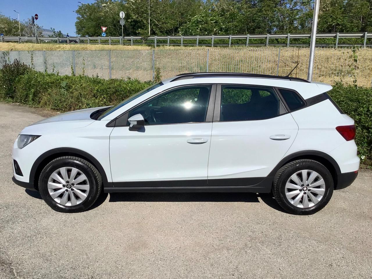 Seat Arona 1.0 95Cv EcoTSI Style