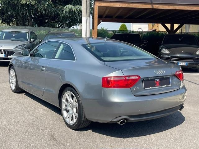 Audi A5 3.0 V6 TDI F.AP. quattro Ambition