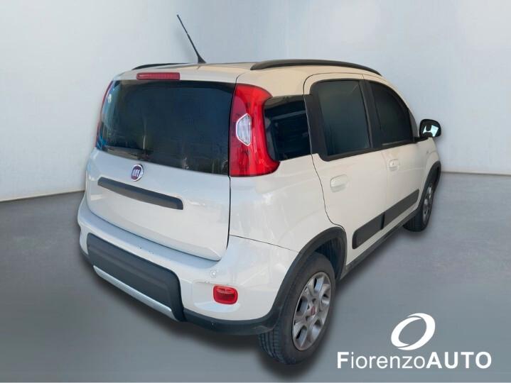 Fiat Panda 1.3 MJT 4x4 - PREZZO REALE