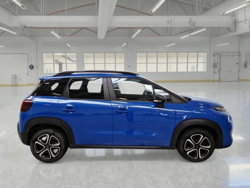 CITROEN C3 AIRCROSS BLUEHDI 120 SES FEEL EAT6 AUTO SUV