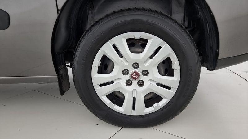 FIAT Doblò 1.6 MJT 105CV S&S PC Combi N1 Lounge