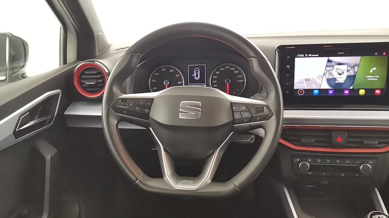 SEAT Arona 2022 - Arona 1.0 ecotsi FR 95cv