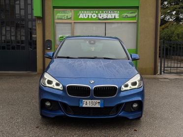 Bmw 220 xDrive Active Tourer Msport Automatica