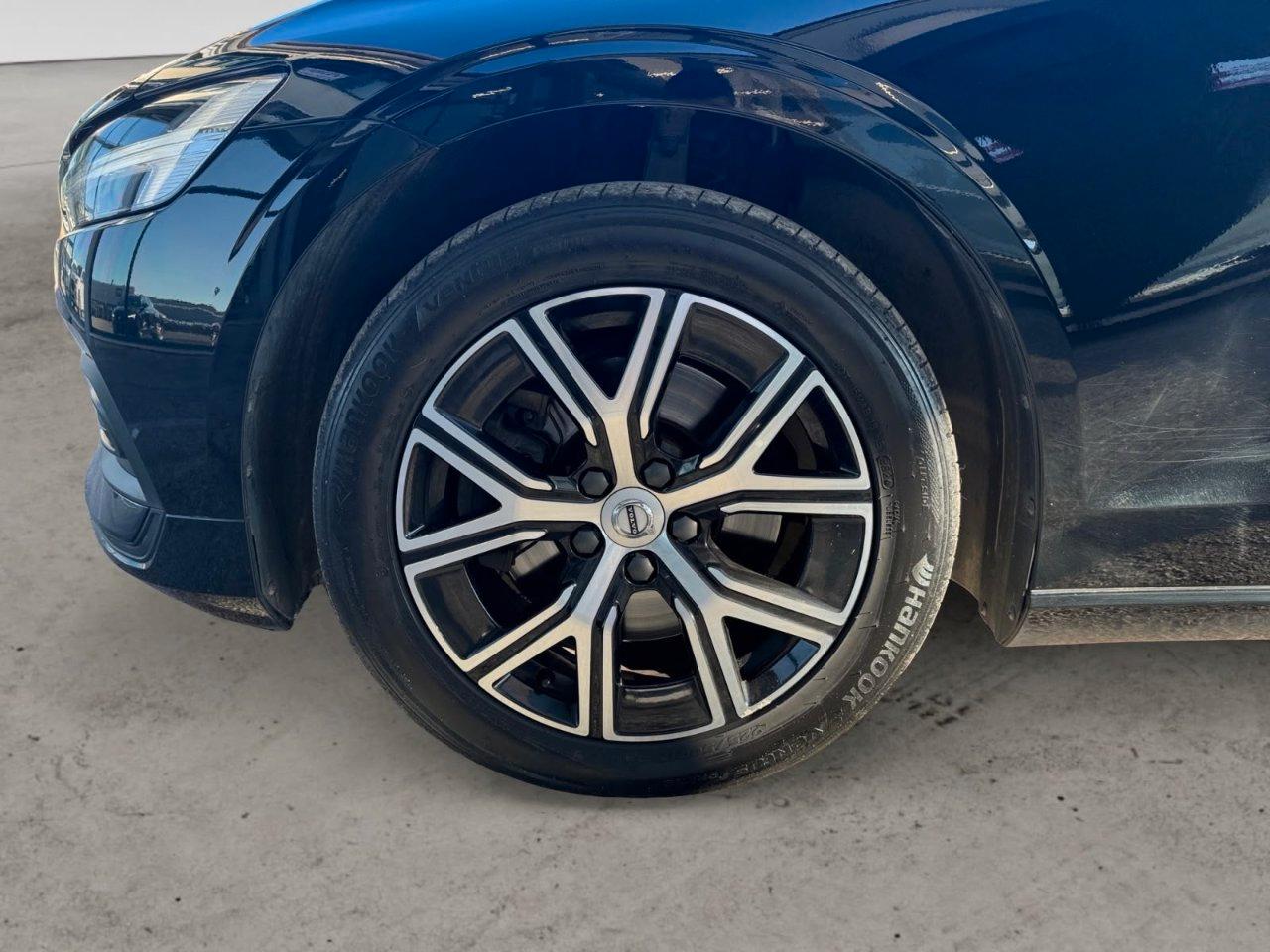 Volvo V60 2.0 b4 Core auto
