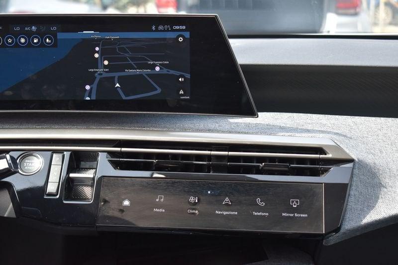 Peugeot 3008 Hybrid 145 Allure e-DCS 6