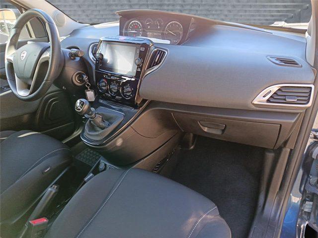 LANCIA Ypsilon 3ª serie 1.0 FireFly 5 porte S&S Hybrid Gold