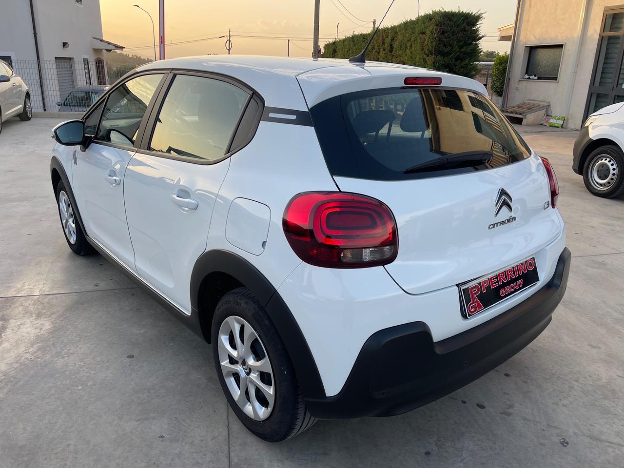 Citroen C3 PureTech 83 S&S You