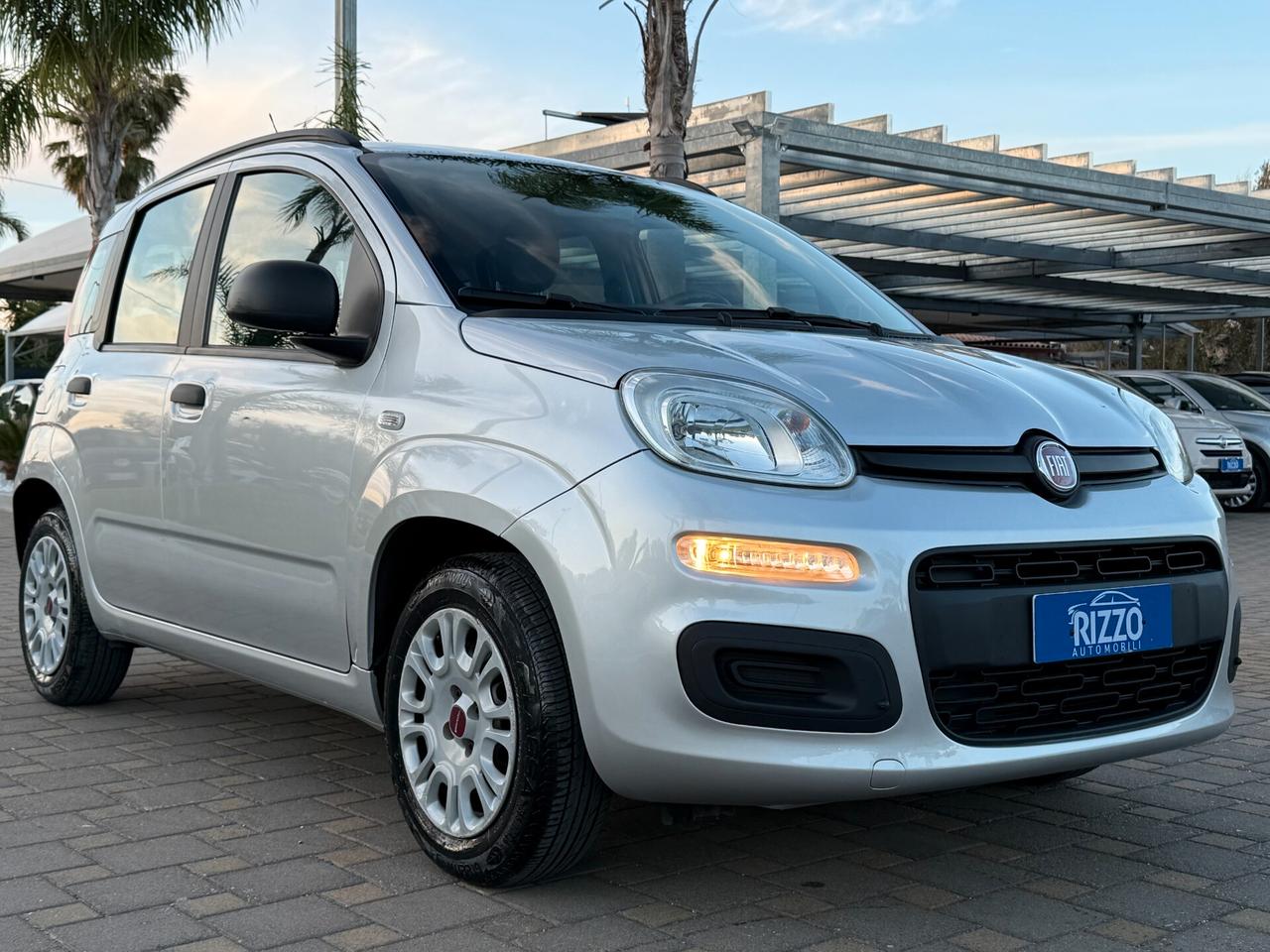 Fiat Panda 1.2 Lounge 29999KM