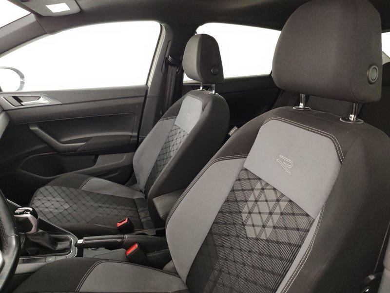 Volkswagen Taigo Taigo 1.5 TSI ACT 150 CV DSG R-Line