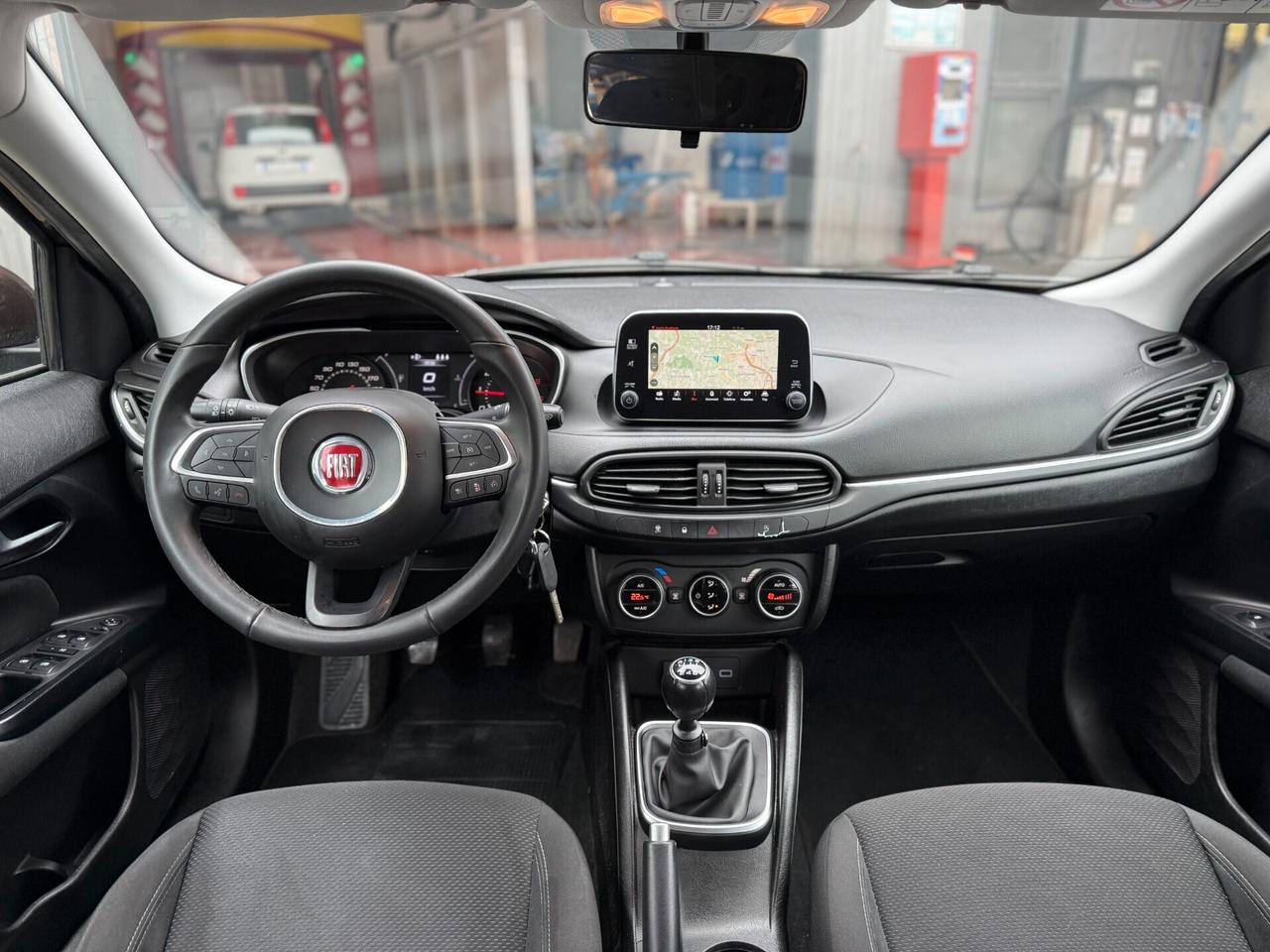 FIAT TIPO 1.6 MJT S&S SW BUSINESS 120CV