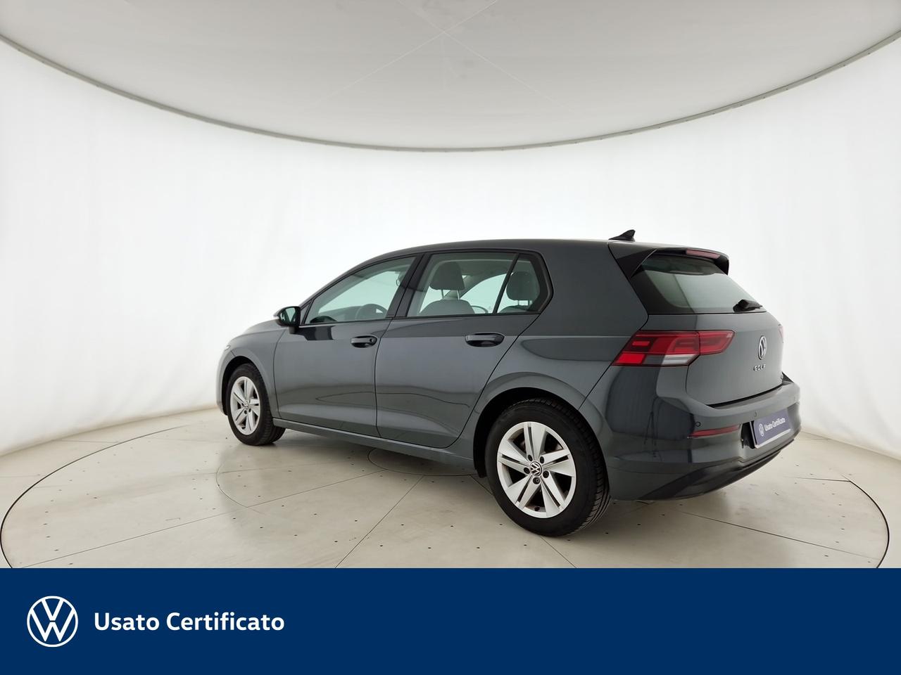 Volkswagen Golf 1.0 etsi evo life 110cv dsg
