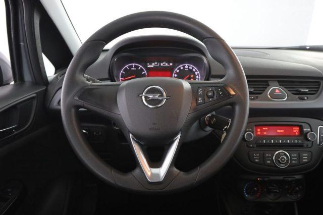 OPEL Corsa Corsa 5 porte 1.4 90cv MT5 Advance