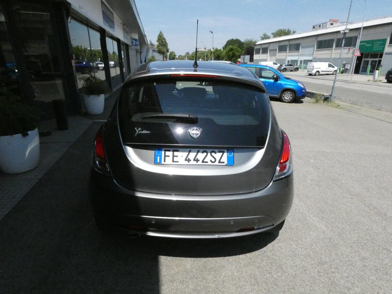 LANCIA Ypsilon 3ª serie Ypsilon 1.3 MJT 16V 95...