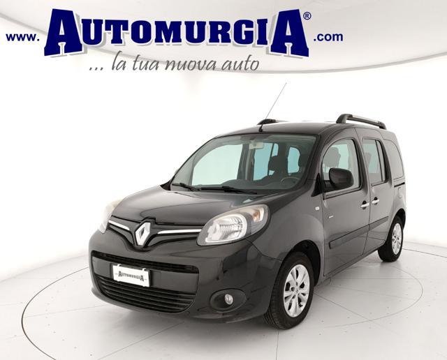 RENAULT Kangoo 1.5 dCi 90CV 5 porte S&S Limited
