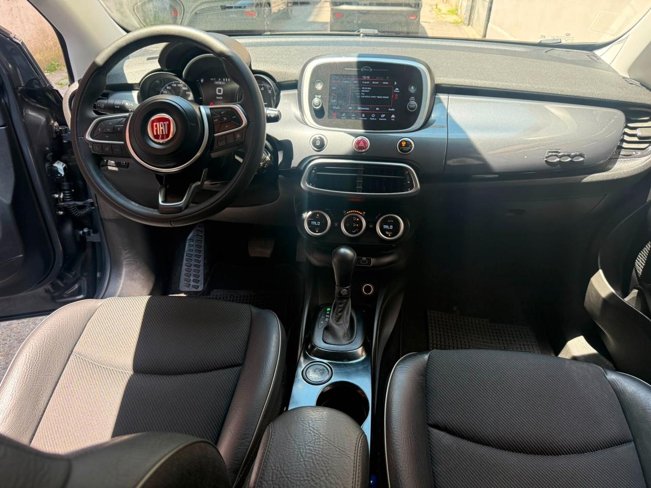 Fiat 500X 1.0 T4 150 CV City Cross