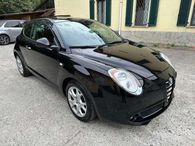 Alfa Romeo MiTo MiTo 1.4 Junior Sport Pack