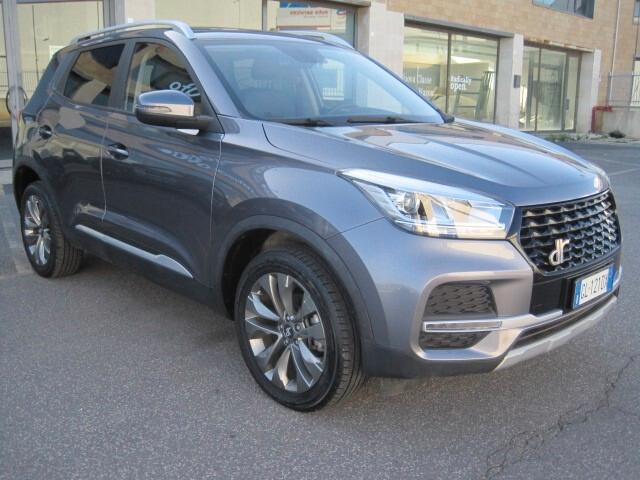 Dr Dr 4.0 dr 4.0 1.5 Bi-Fuel GPL