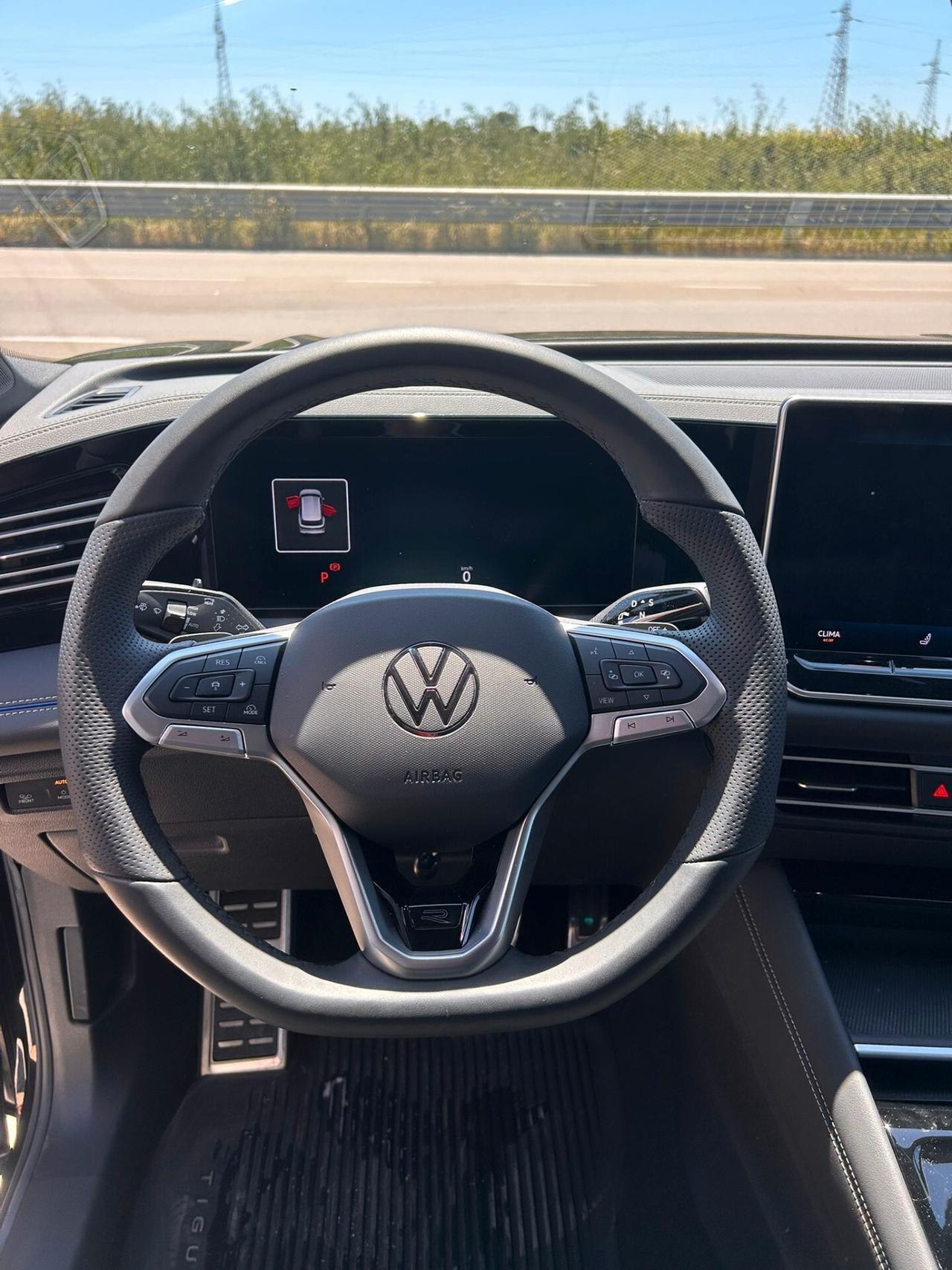 Volkswagen Tiguan 2.0 TDI 150 CV DSG R-Line Plus