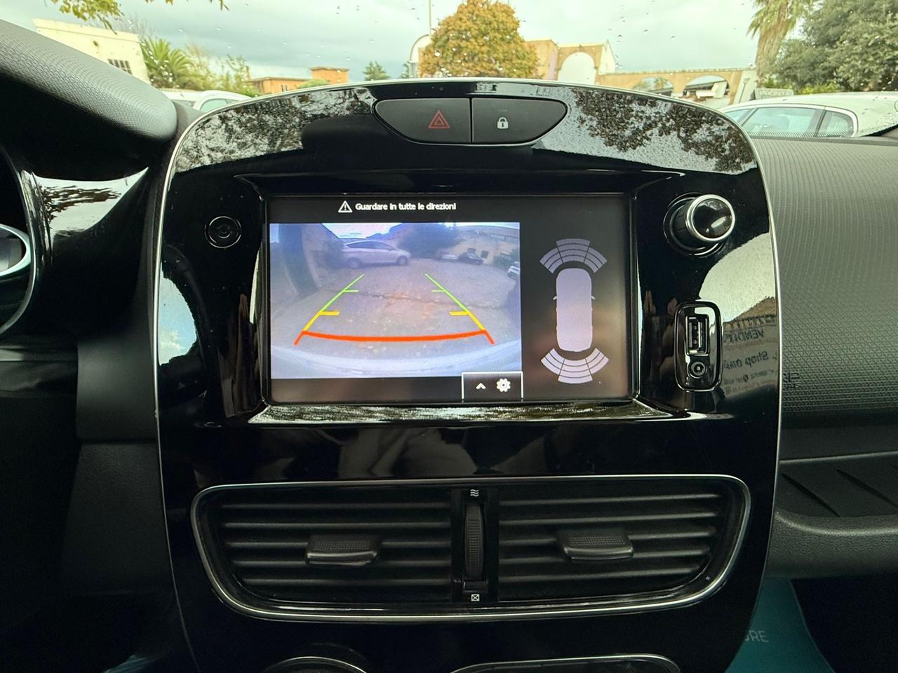 Renault Clio 1.5 dCi KM. 87000