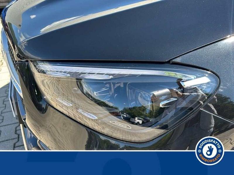 Mercedes-Benz GLE 450d 4Matic AMG Line Premium