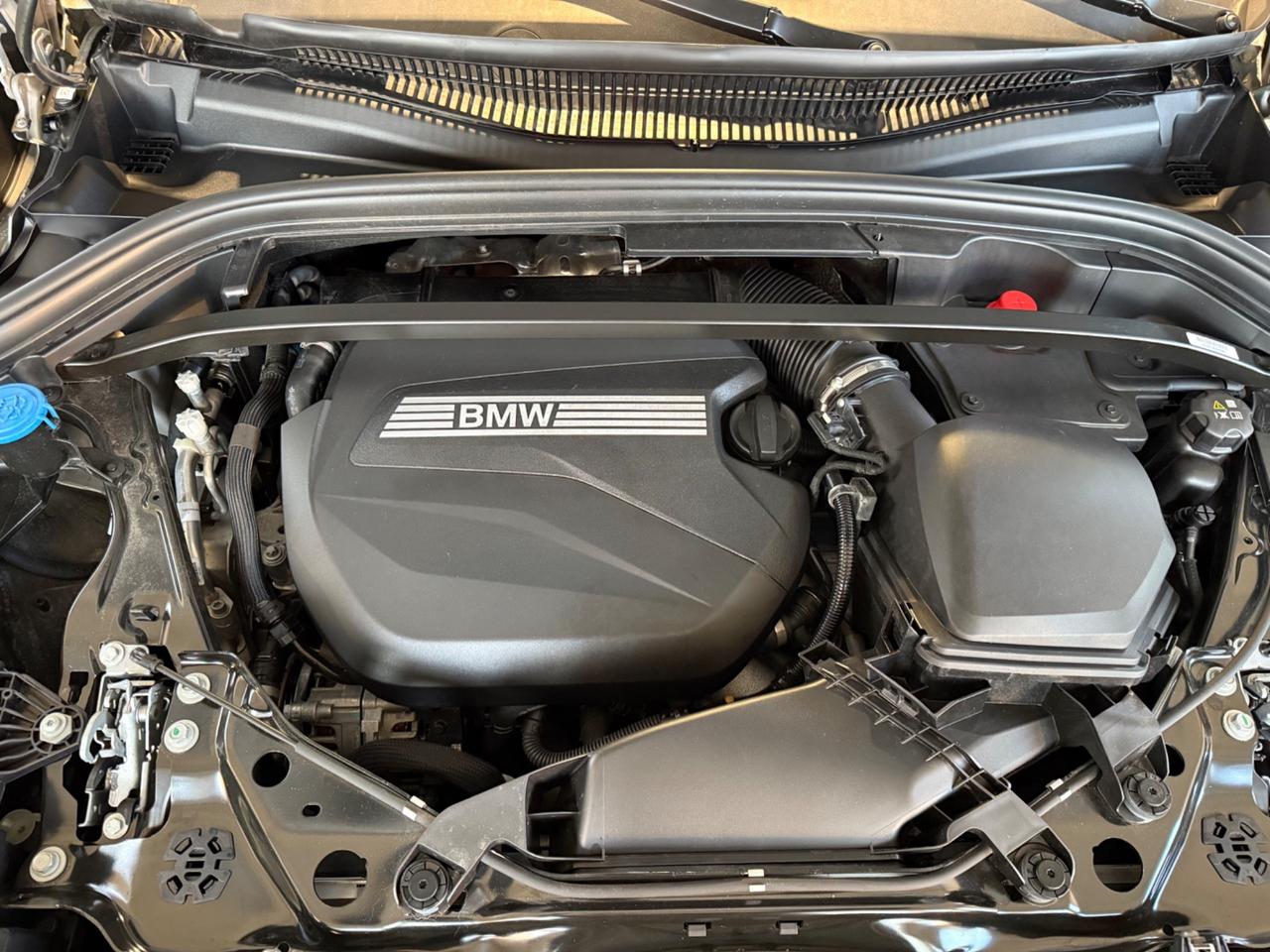 Bmw X1 sDrive 18d Msport GARANZIA E MANUT 2028