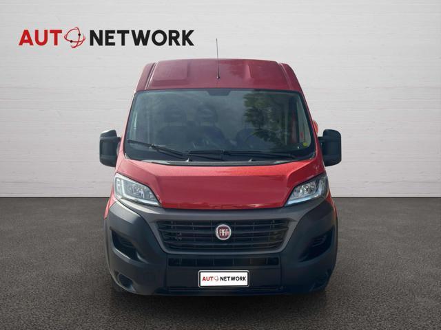FIAT Ducato 30 2.3 MJT 120CV MH2 Furgone