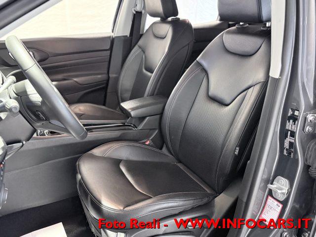 JEEP Compass 1.3 T4 240 CV PHEV AT6 4xe S - PROMO