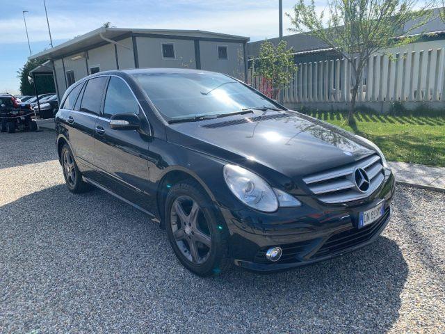 MERCEDES-BENZ R 280 CDI cat 4Matic Premium
