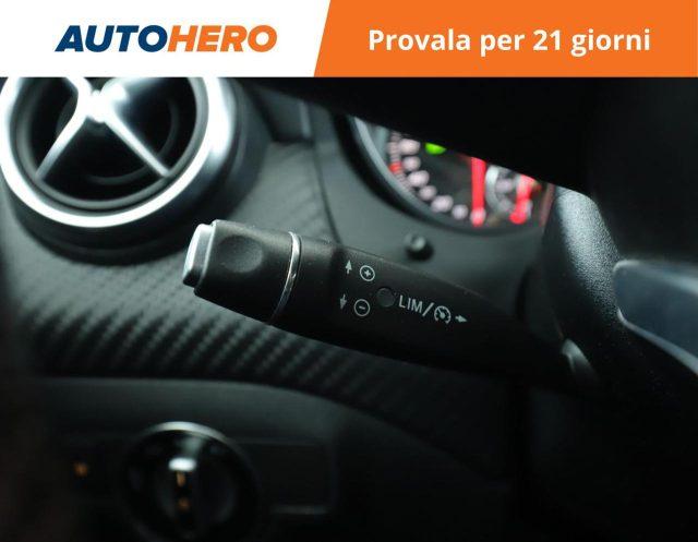 MERCEDES-BENZ A 180 Premium