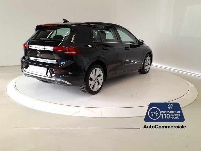 Volkswagen Golf 2.0 TDI SCR 110KW Style DSG