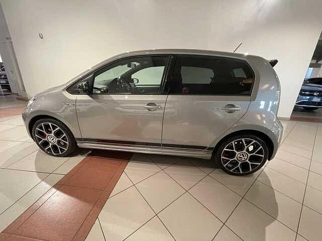 Volkswagen up! 1.0 TSI 5p. GTI BlueMotion Technology