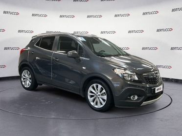 Opel Mokka 1ª serie 1.4 Turbo GPL Tech 140CV 4x2 Cosmo