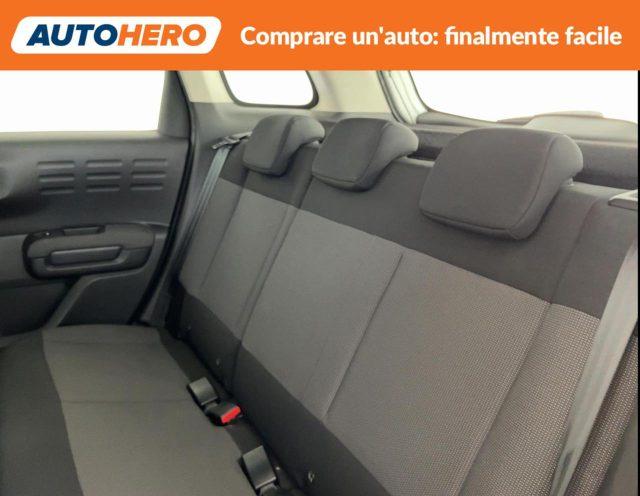 CITROEN C3 Aircross PureTech 82 Feel