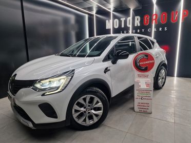 Renault Captur 1.0 TCe 100 CV GPL FAP Intens