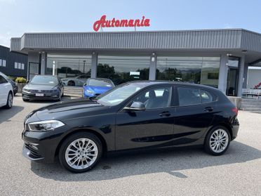 BMW 116 D 1500 CC 115 CV AUTOM.