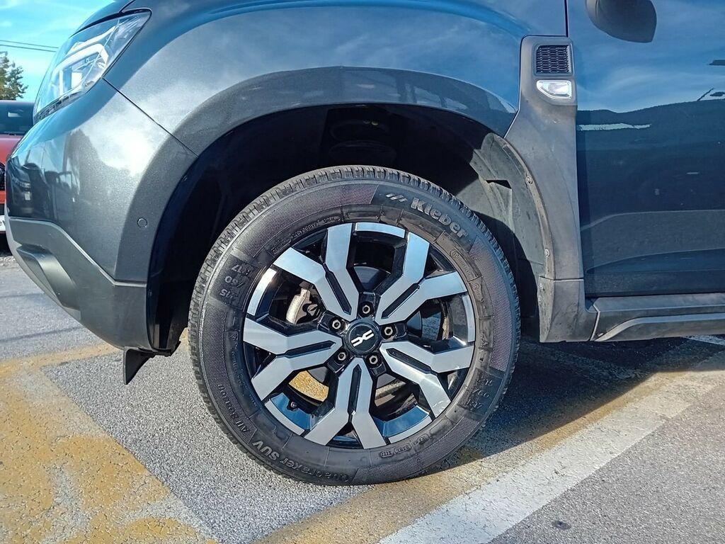 Dacia Duster 1.0 TCe Journey 4x2