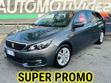 Peugeot 308 308 SW 1.5 bluehdi Active Business PRONTA CONSEGNA