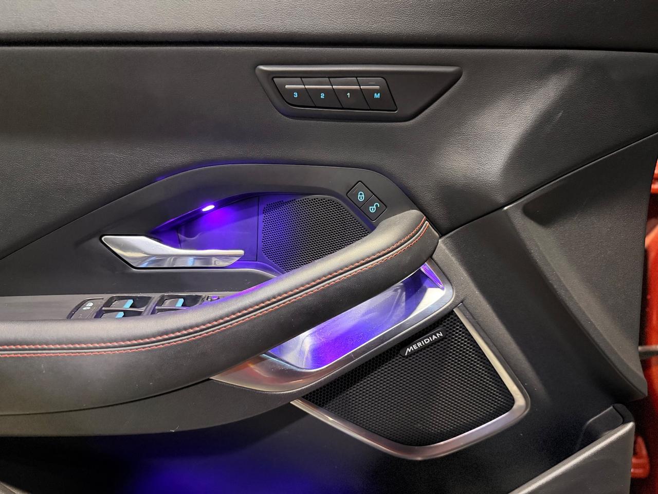 Jaguar E-Pace 2.0D 180 CV AWD First edition