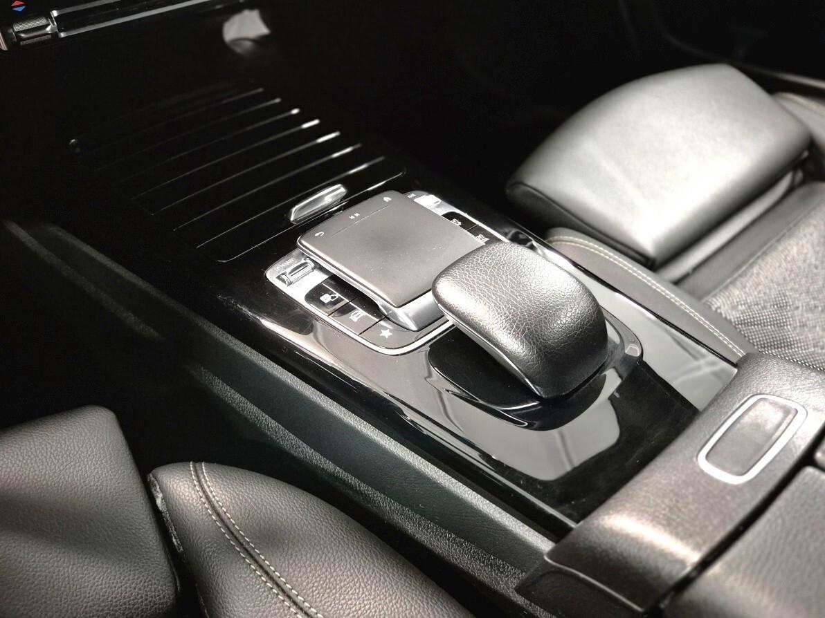 Mercedes-benz A 180 d Automatic Sport