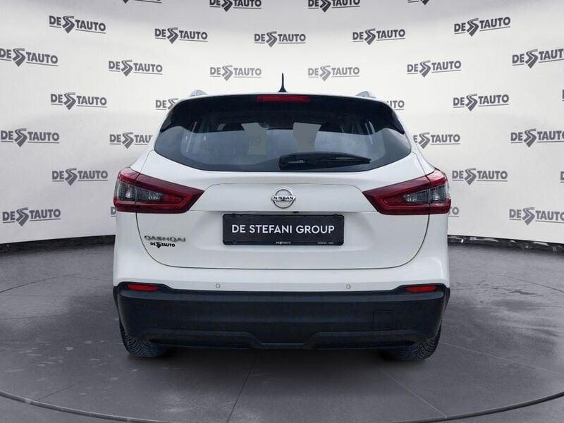 Nissan Qashqai Qashqai 1.3 dig-t Acenta Premium 140cv