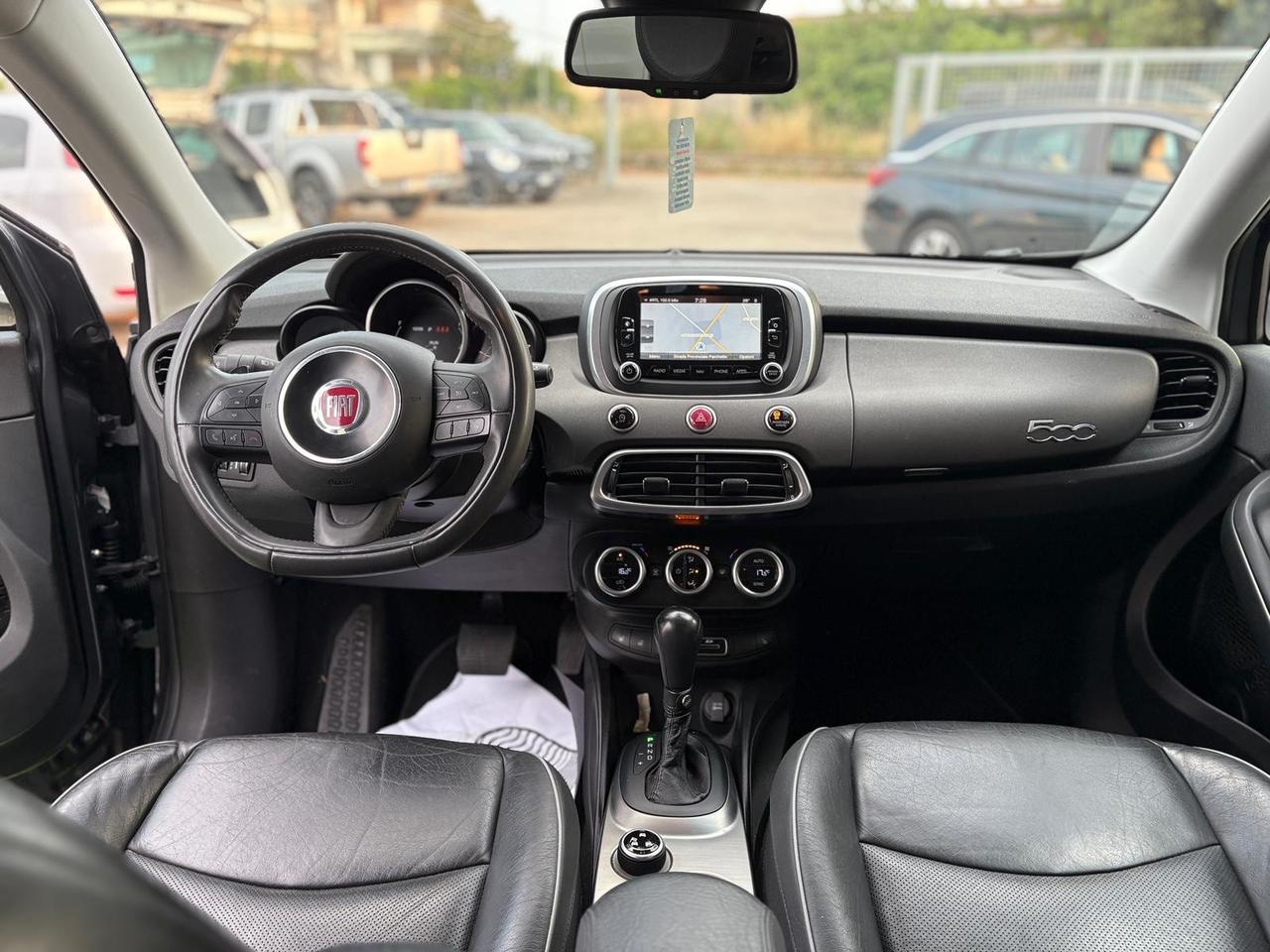 Fiat 500X 2.0 140 CV 4x4 Cross STRAFULL PERFETTA