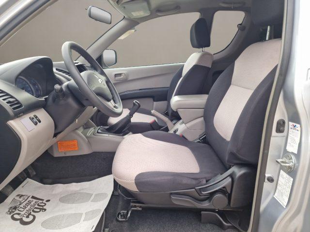 MITSUBISHI L200 2.5 DI-D/136CV Club Cab Intense