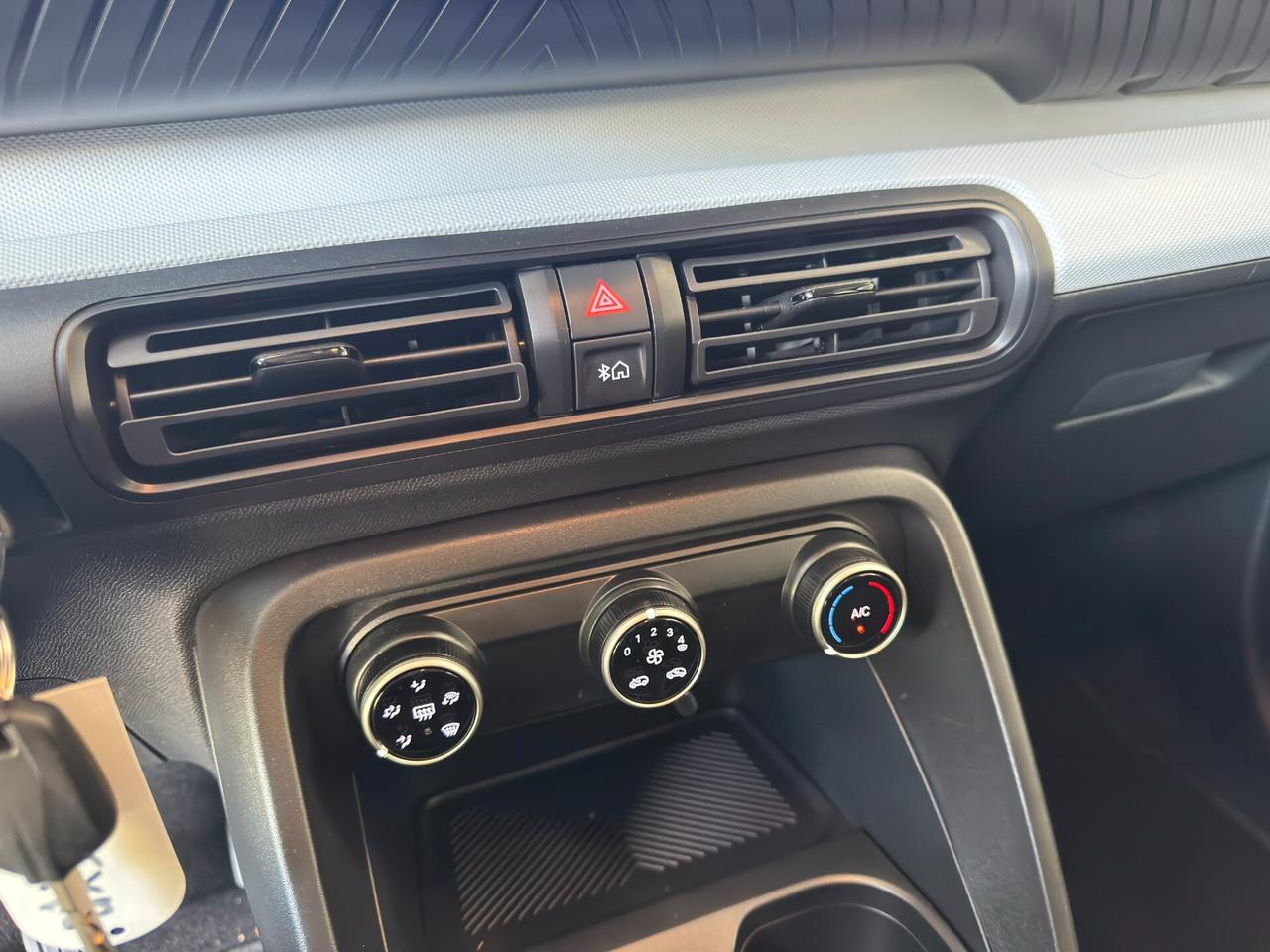 Citroen C3 PureTech 100 S&S You - OK NEOPATENTATI/E! SUPER PREZZO! IL PIU' BASSO IN TUTTA ITALIA!