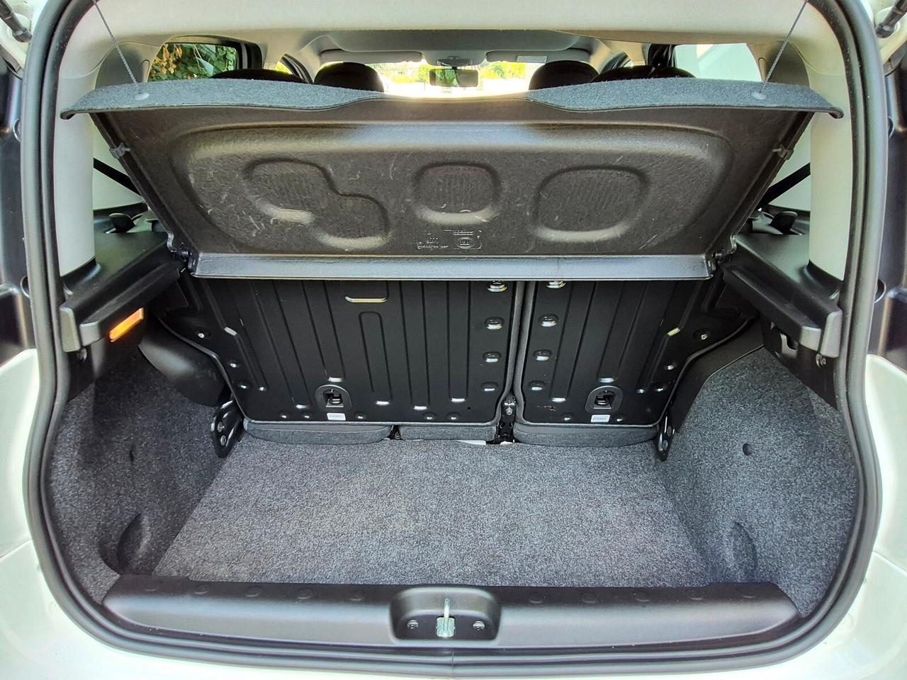 Fiat Panda 1.0 70 CV Hybrid City Life