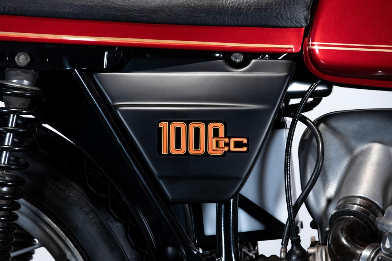 Bmw R 100 S - RDS01663