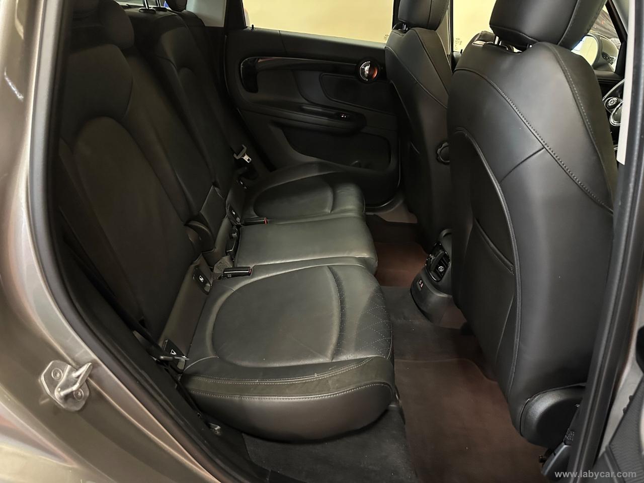 MINI Mini Cooper SD Countryman ALL4 Aut.