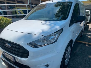 Ford Transit Connect Transit Connect 200 1.5 TDCi 100CV PC Furgone Trend